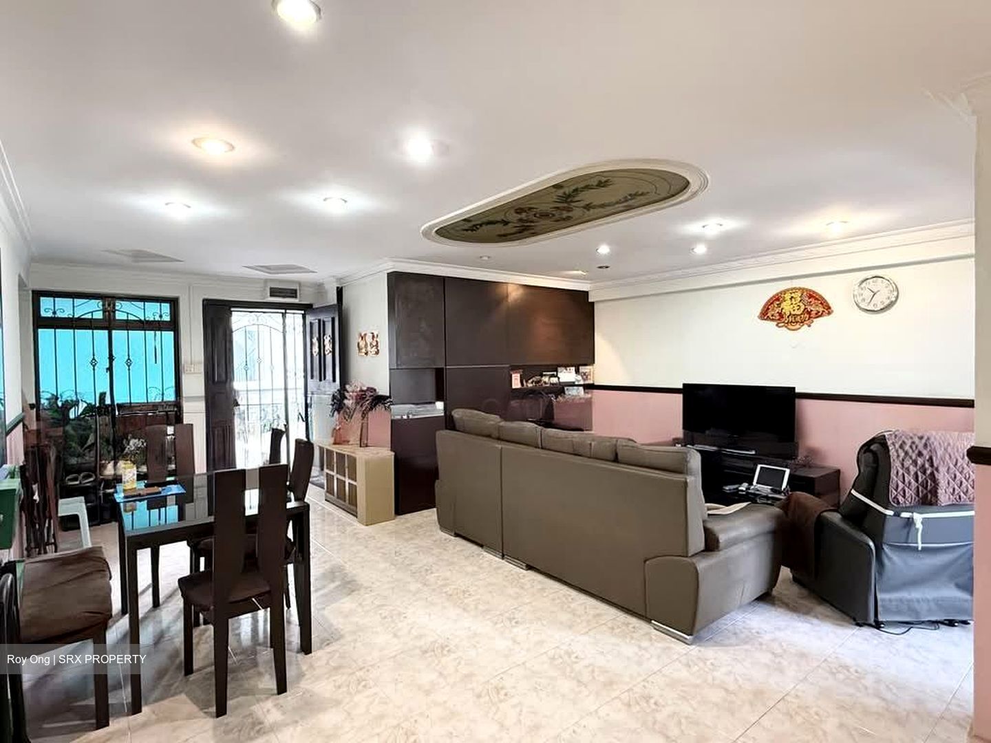 Blk 667B Jurong West Street 65 (Jurong West), HDB 5 Rooms #566309881